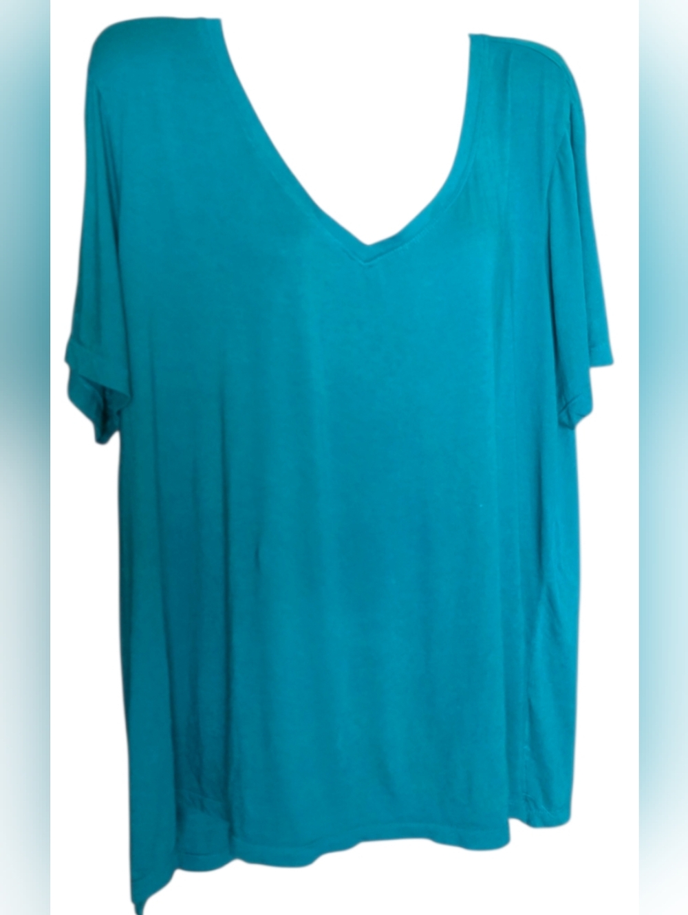 Soft Tshirt Womens XXL.